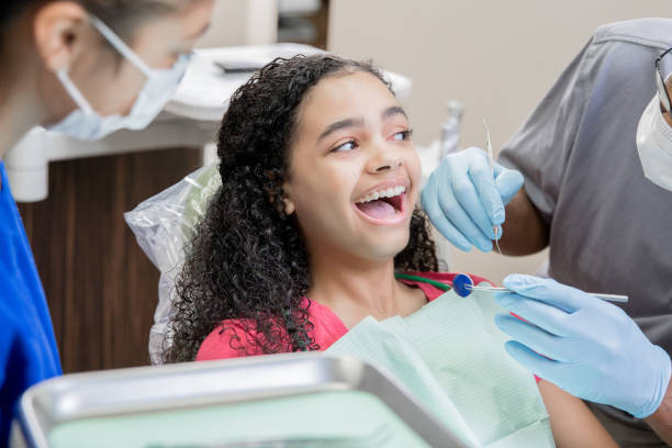 Best Urgent Dental Care for Toothache in George West, TX