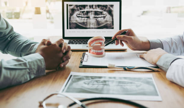 Best Orthodontic Emergency Dentist in George West, TX