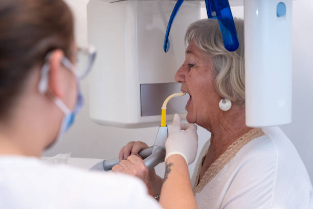 Best Mobile Emergency Dentist in George West, TX