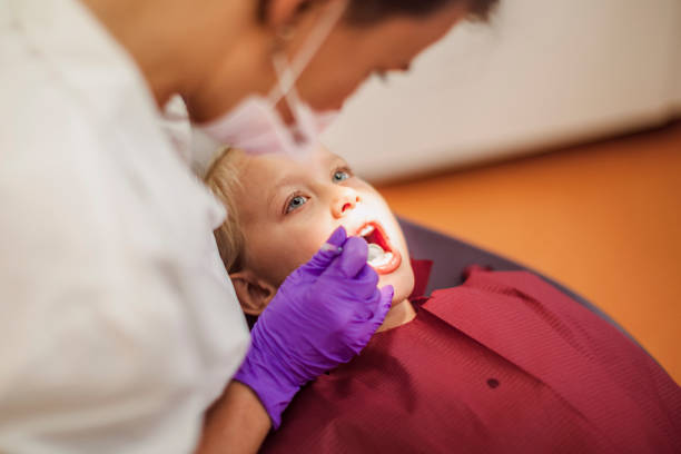 Best Broken or Cracked Tooth Emergency Dentist in George West, TX
