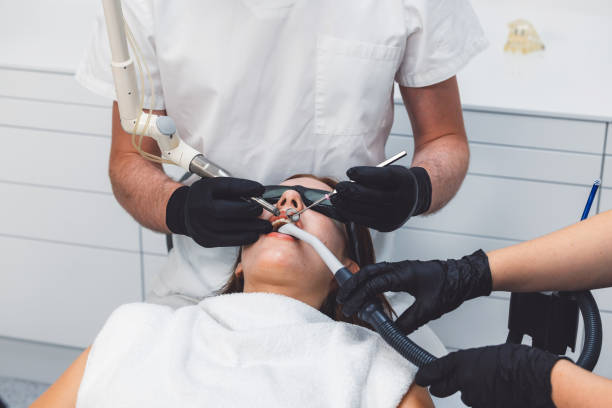Best Pediatric Emergency Dentist in George West, TX